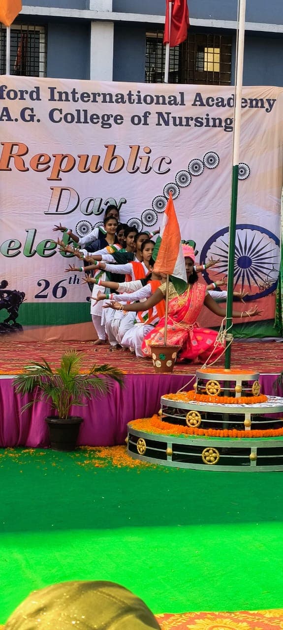 A.G Group of Institution Bokaro Event photo 24